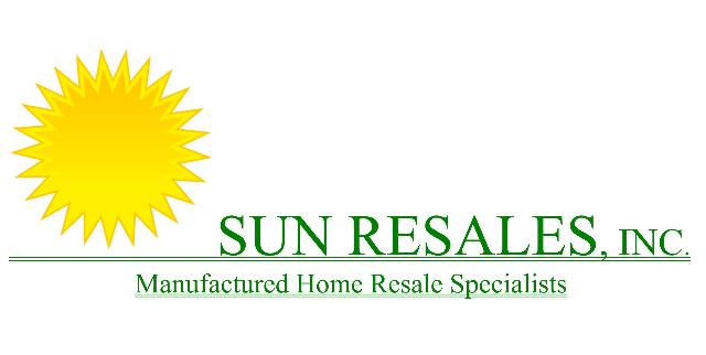 Sun Resales, Inc.